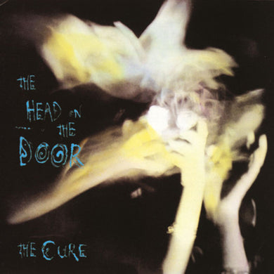 Cure: The Head On The Door (Vinyl LP)