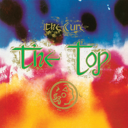 Cure: The Top (Vinyl LP)