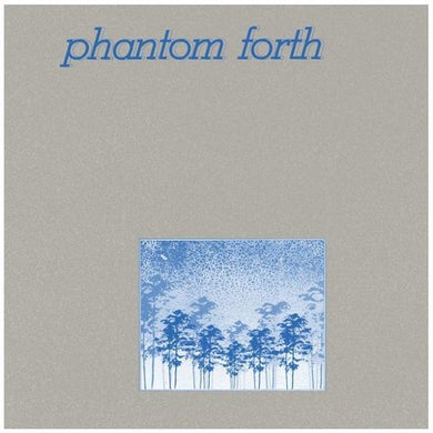 Phantom Forth: Eepp (Vinyl LP)