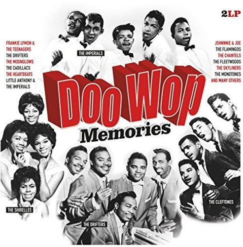 Doo-Wop Memories / Various: Doo-Wop Memories / Various (Vinyl LP)