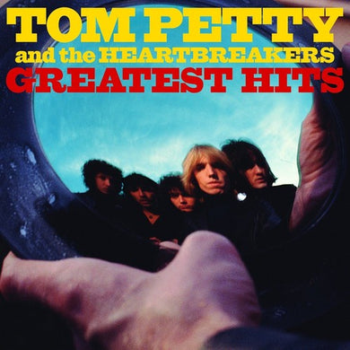 Petty, Tom: Greatest Hits (Vinyl LP)