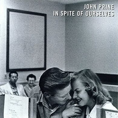 Prine, John: In Spite Of Ourselves (Vinyl LP)