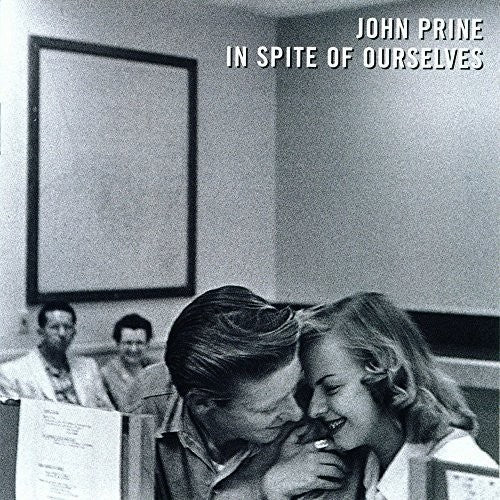 Prine, John: In Spite Of Ourselves (Vinyl LP)