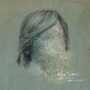 Somers, Alex: Captain Fantastic / O.s.t. (Vinyl LP)