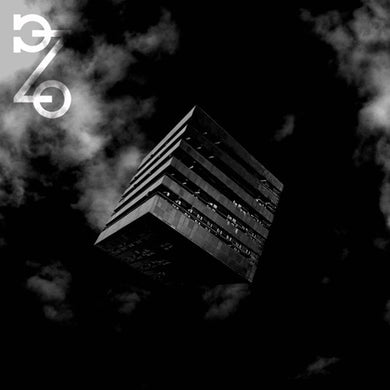 Psalm Zero: Stranger To Violence (Vinyl LP)