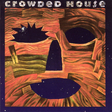 Crowded House: Woodface (Vinyl LP)