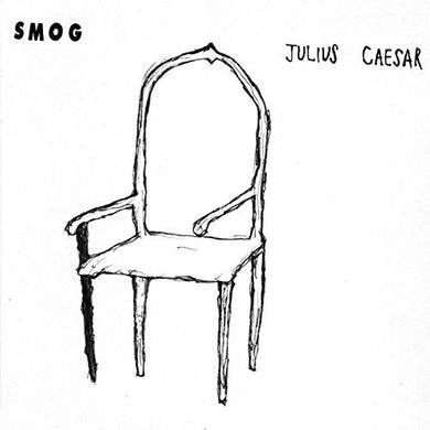 Smog: Julius Caesar (Vinyl LP)