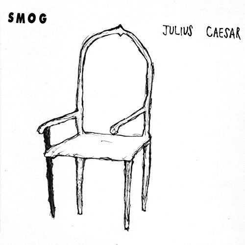 Smog: Julius Caesar (Vinyl LP)