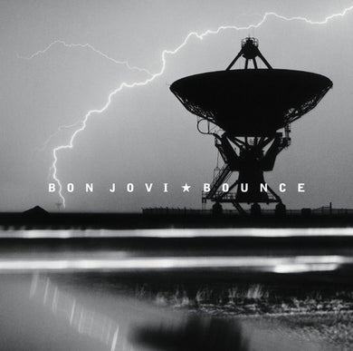 Bon Jovi: Bounce (Vinyl LP)
