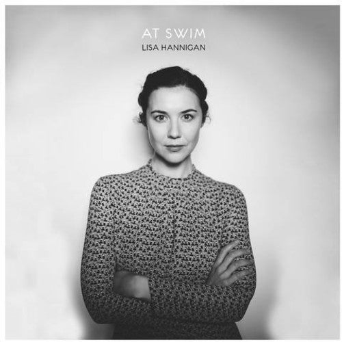 Hannigan, Lisa: At Swim (Vinyl LP)
