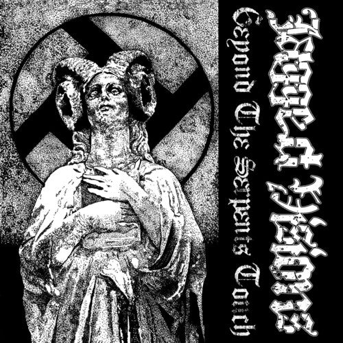 Jagged Visions: Beyond The Serpents Touch (7-Inch Single)