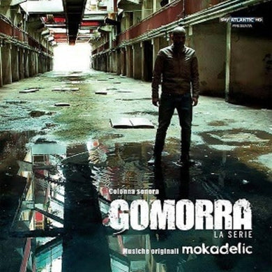 Mokadelic: Gomorrah (Original Soundtrack) (Vinyl LP)