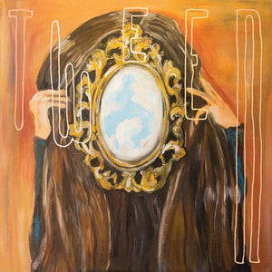 Wye Oak: Tween (Vinyl LP)