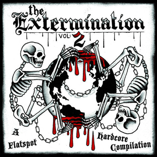 Extermination 2 / Various: Extermination 2 / Various (Vinyl LP)