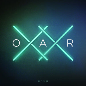 O.a.R.: XX (Vinyl LP)