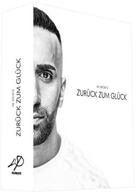 Pa Sports: Zurueck Zum Glueck: Fan Box (Vinyl LP)