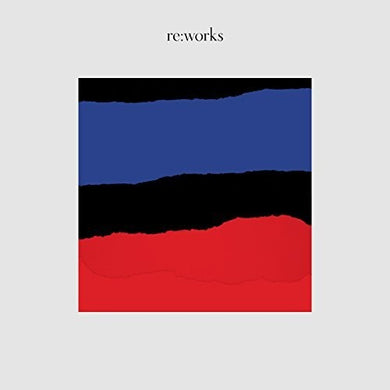 Re:Works / Various: Re:works / Various (Vinyl LP)