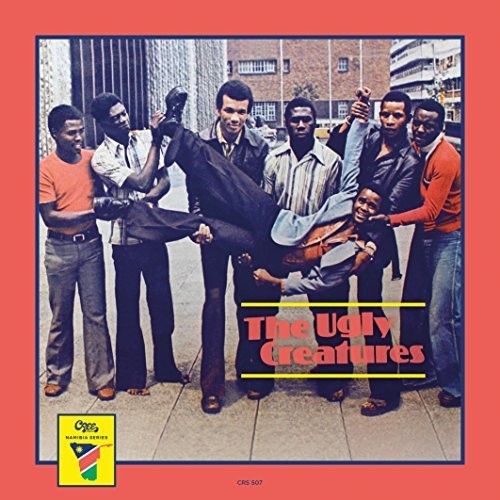 Ugly Creatures: Creatures Of The Earth / Exit To Artist Exists (7-Inch Single)