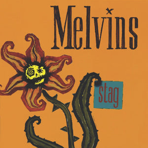 Melvins: Stag (Vinyl LP)