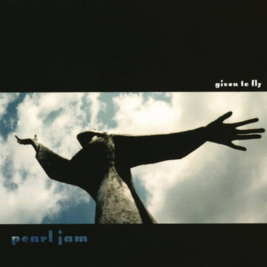 Pearl Jam: Given To Fly / Pilate & Leatherman (7-Inch Single)