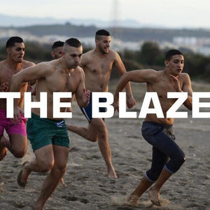 Blaze: Territory (12-Inch Single)