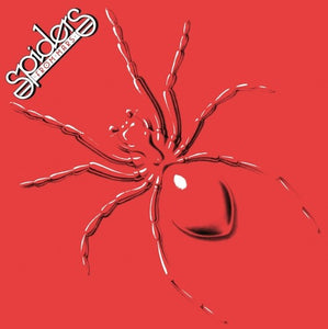 Spiders From Mars: Spiders From Mars (Vinyl LP)