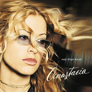 Anastacia: Not That Kind (Vinyl LP)