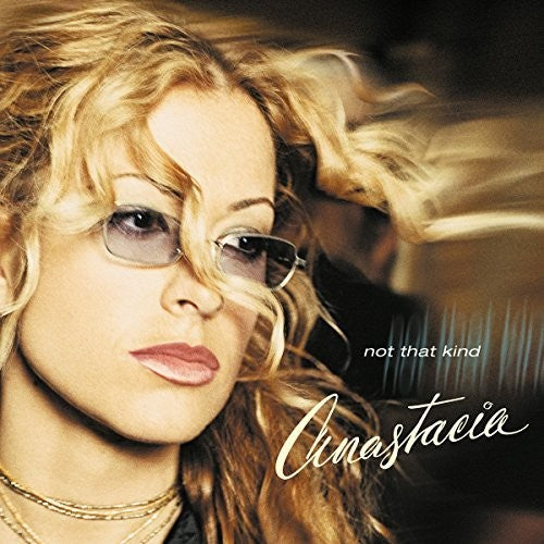 Anastacia: Not That Kind (Vinyl LP)