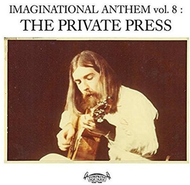 Various Artists: Imaginational Anthem, Vol. 8: The Private Press / Various (Vinyl LP)