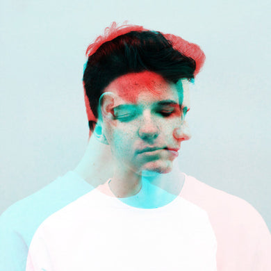 Petit Biscuit: Petit Biscuit (Vinyl LP)
