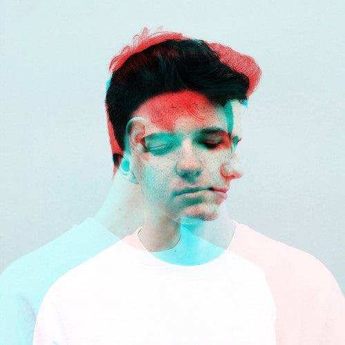 Petit Biscuit: Petit Biscuit (Vinyl LP)