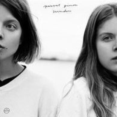 Pascal Pinon: Sundur (Vinyl LP)