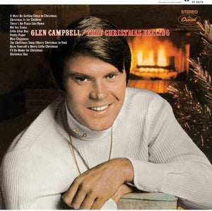 Campbell, Glen: That Christmas Feeling (Vinyl LP)