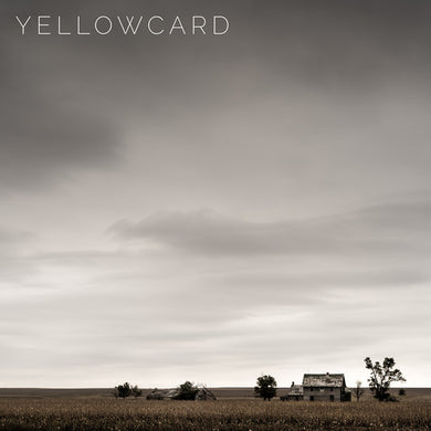 Yellowcard: Yellowcard (Vinyl LP)