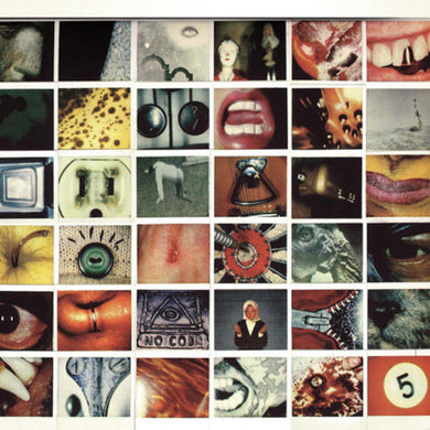 Pearl Jam: No Code (Vinyl LP)