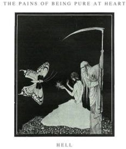 Pains of Being Pure at Heart: Hell (7-Inch Single)
