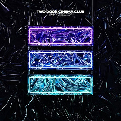 Two Door Cinema Club: Gameshow: Deluxe Edition (Vinyl LP)