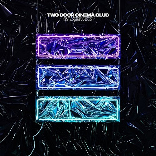 Two Door Cinema Club: Gameshow: Deluxe Edition (Vinyl LP)