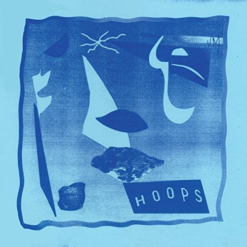 Hoops: Hoops (Vinyl LP)