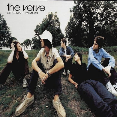 Verve: Urban Hymns (180-gram) (Vinyl LP)
