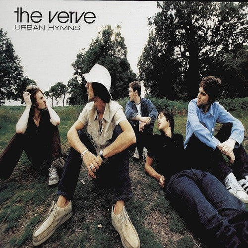 Verve: Urban Hymns (180-gram) (Vinyl LP)