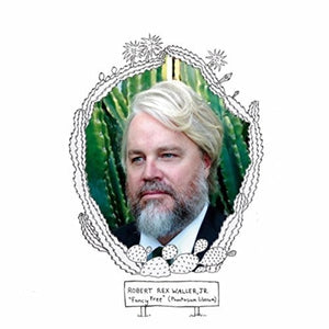 Waller Jr, Robert Rex: Fancy Free (Vinyl LP)