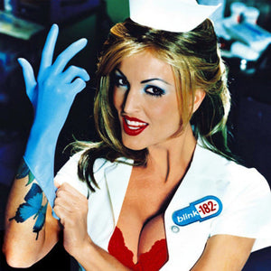 Blink 182: Enema Of The State (Vinyl LP)