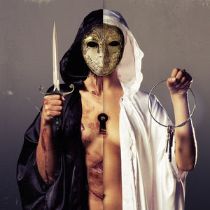 Bring Me the Horizon: There Is A Hell Believe Me I've Seen It. There Is A Heaven, Let's Keep It A Secret. (Vinyl LP)