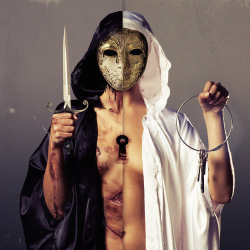 Bring Me the Horizon: There Is A Hell Believe Me I've Seen It. There Is A Heaven, Let's Keep It A Secret. (Vinyl LP)