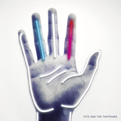 Fitz & the Tantrums: Fitz And The Tantrums (Vinyl LP)