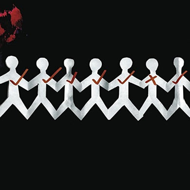 Three Days Grace: One-x (Vinyl LP)