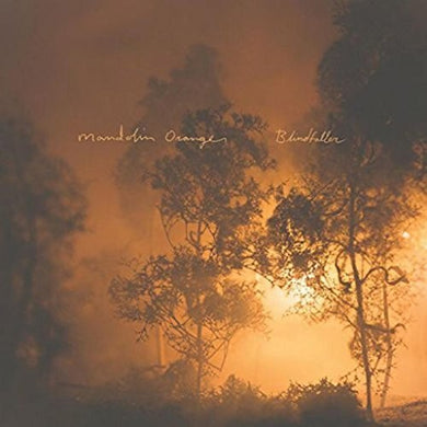 Mandolin Orange: Blindfaller (Vinyl LP)