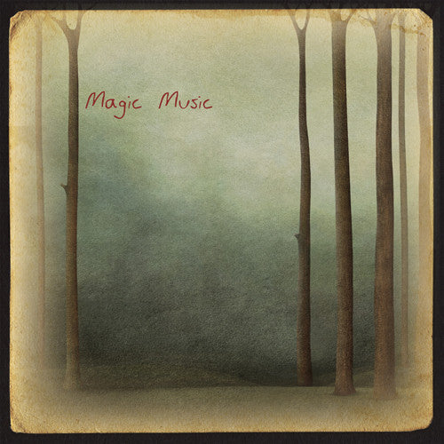 Magic Music: Magic Music (Vinyl LP)