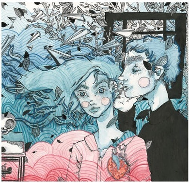 Motion City Soundtrack: Even If It Kills Me (Vinyl LP)